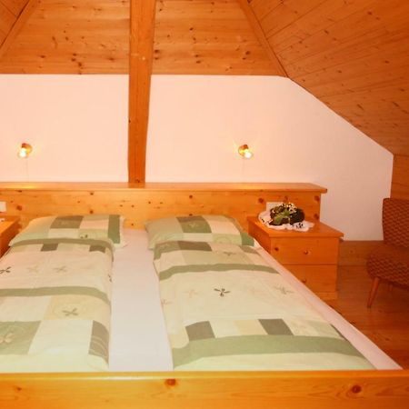 Appartamento Henglerhof Valdaora di Sopra Esterno foto