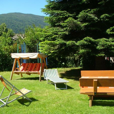 Appartamento Henglerhof Valdaora di Sopra Esterno foto