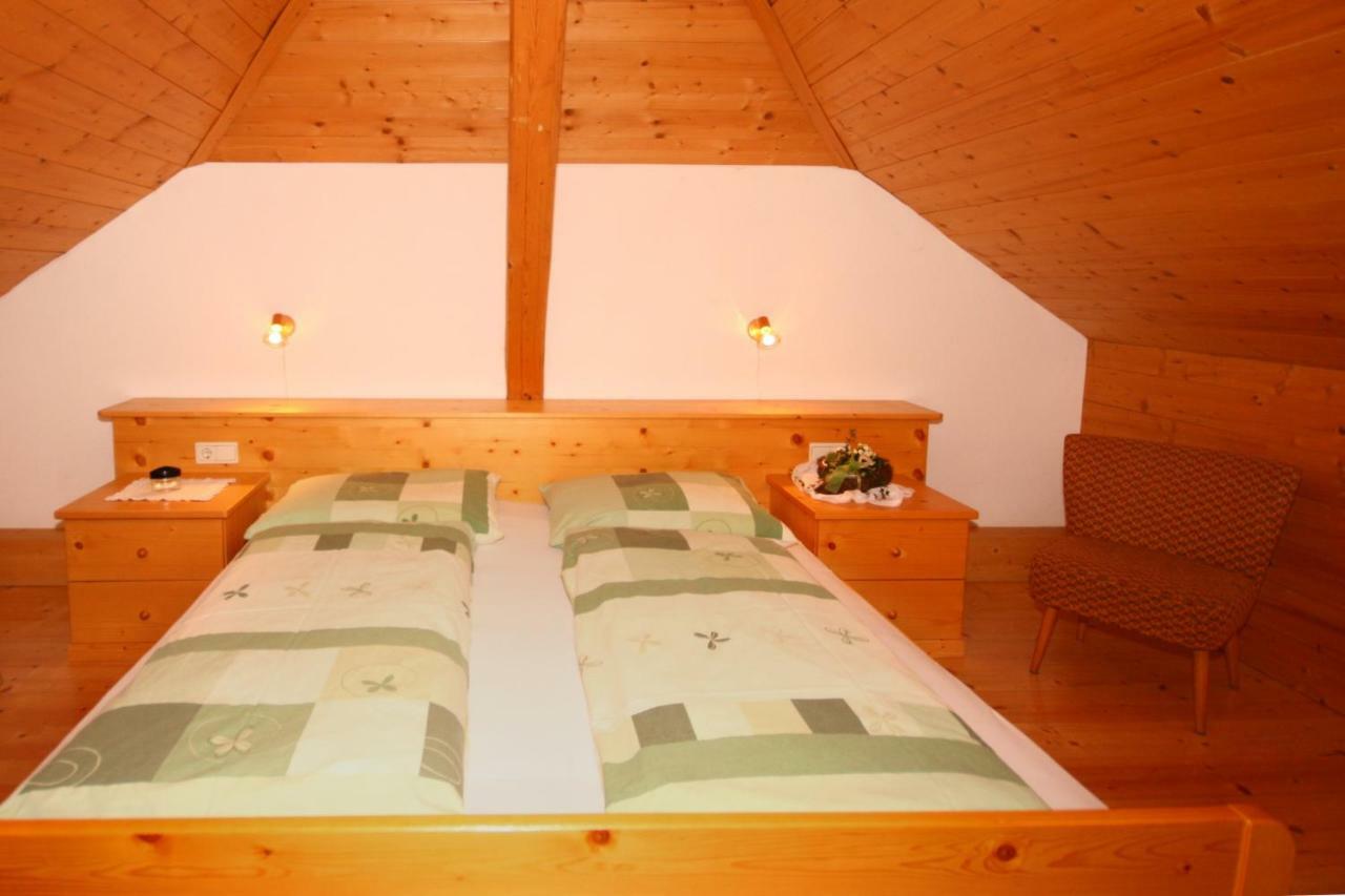 Appartamento Henglerhof Valdaora di Sopra Esterno foto