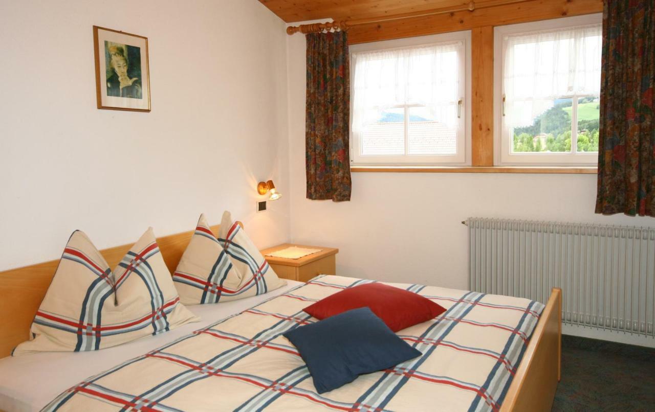 Appartamento Henglerhof Valdaora di Sopra Esterno foto
