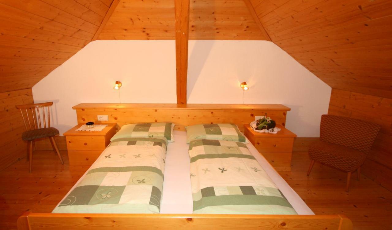 Appartamento Henglerhof Valdaora di Sopra Esterno foto