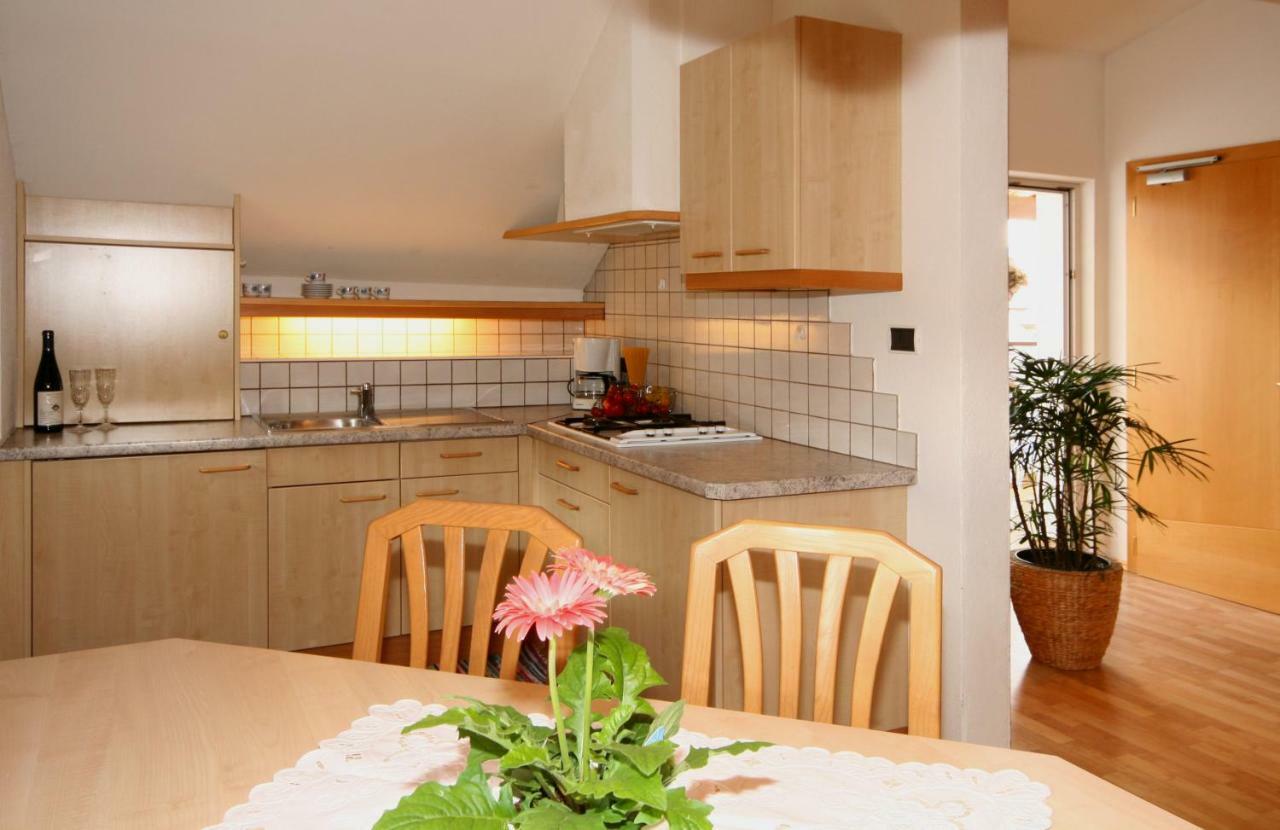 Appartamento Henglerhof Valdaora di Sopra Esterno foto