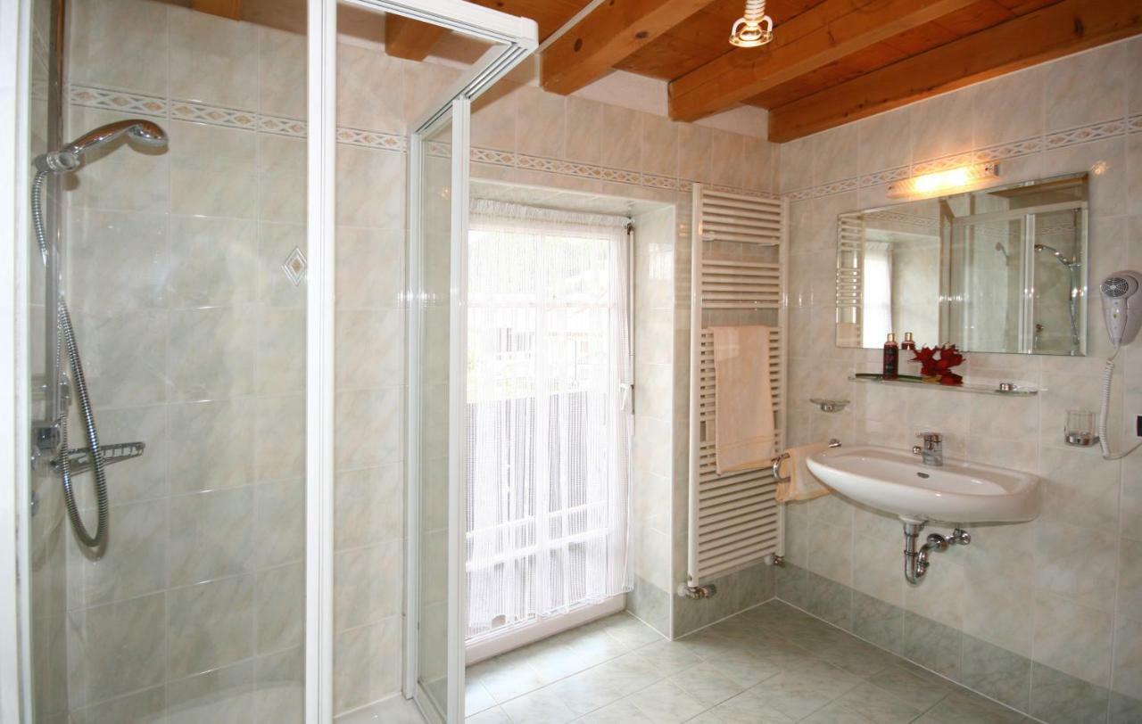 Appartamento Henglerhof Valdaora di Sopra Esterno foto