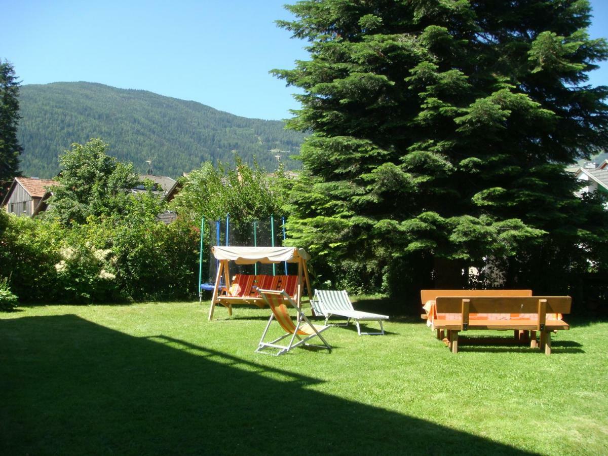 Appartamento Henglerhof Valdaora di Sopra Esterno foto