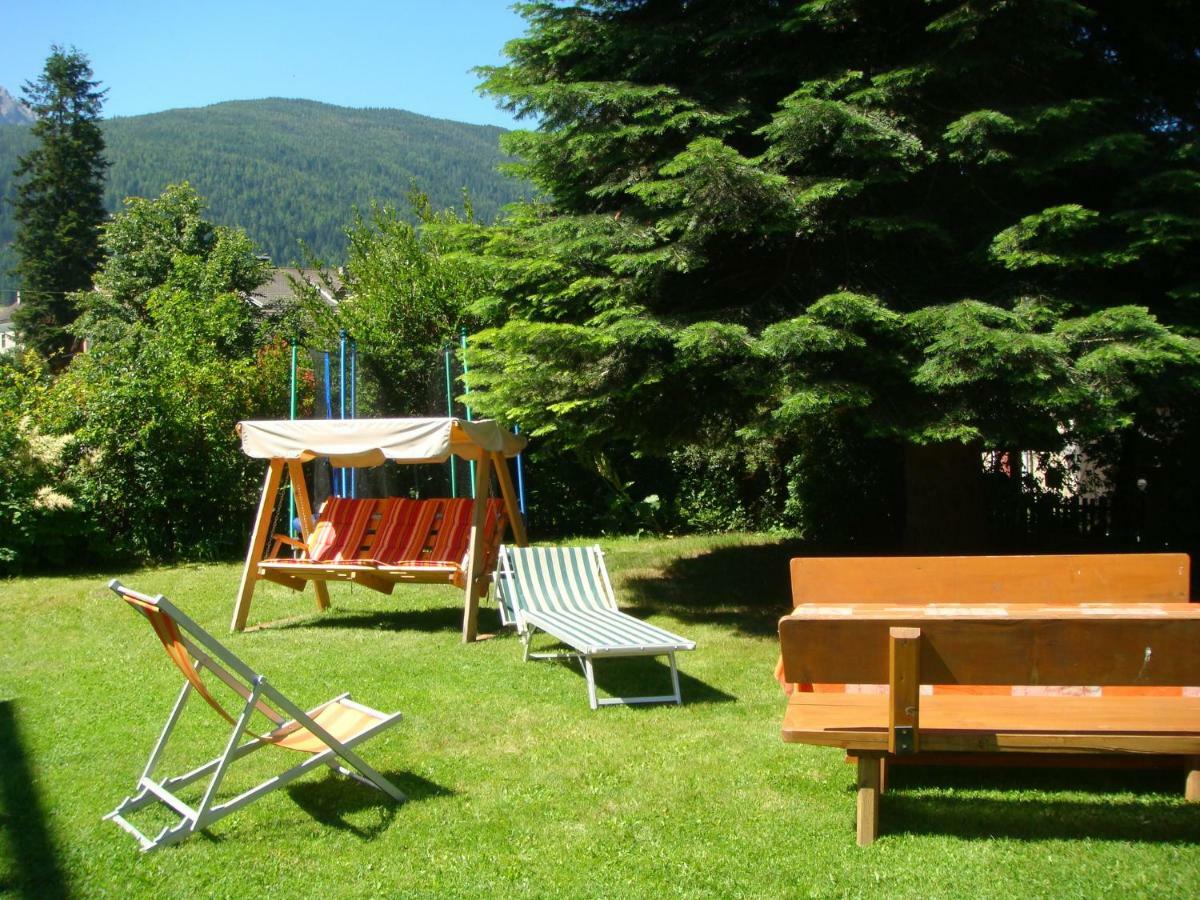 Appartamento Henglerhof Valdaora di Sopra Esterno foto