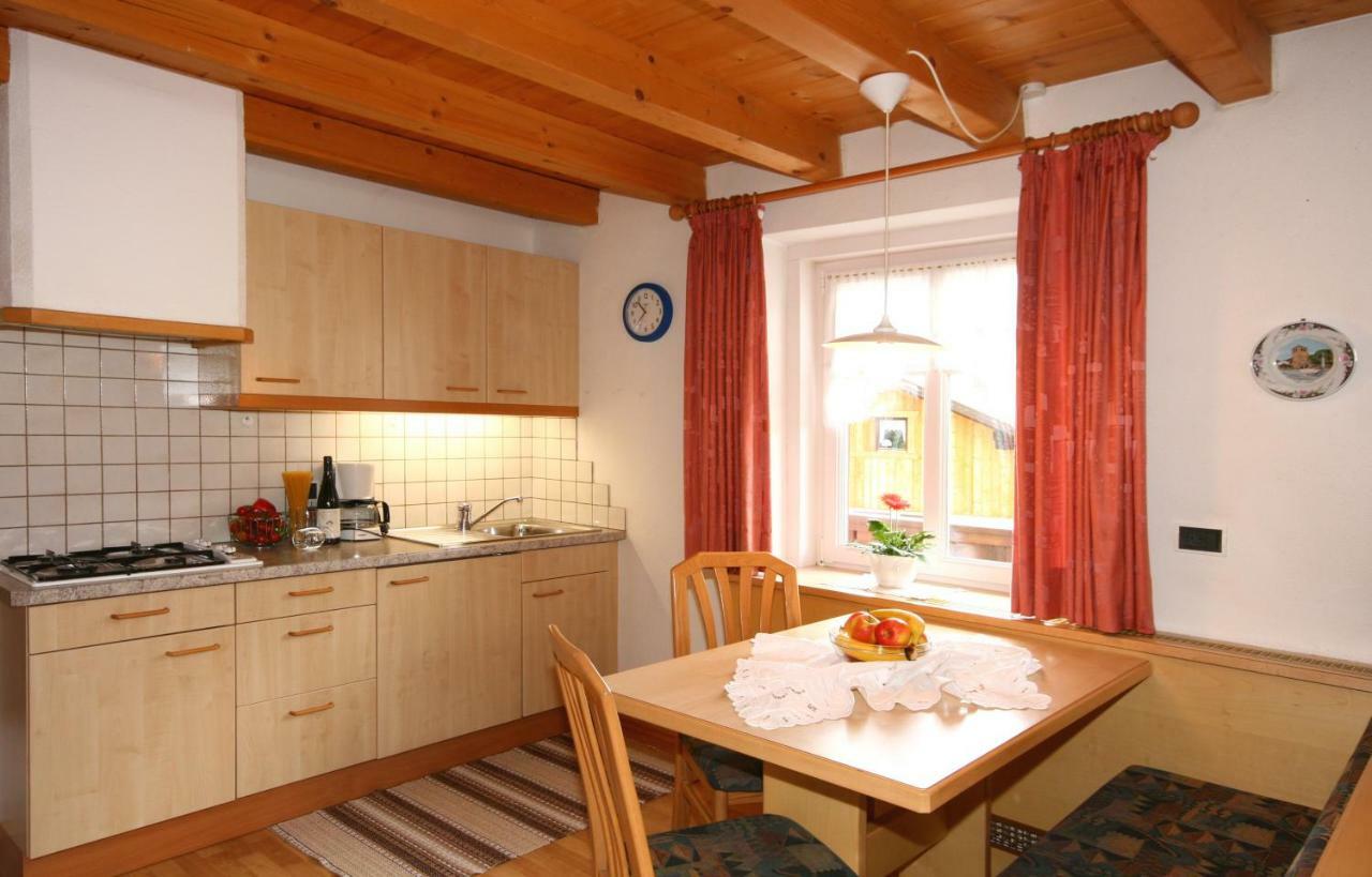 Appartamento Henglerhof Valdaora di Sopra Esterno foto
