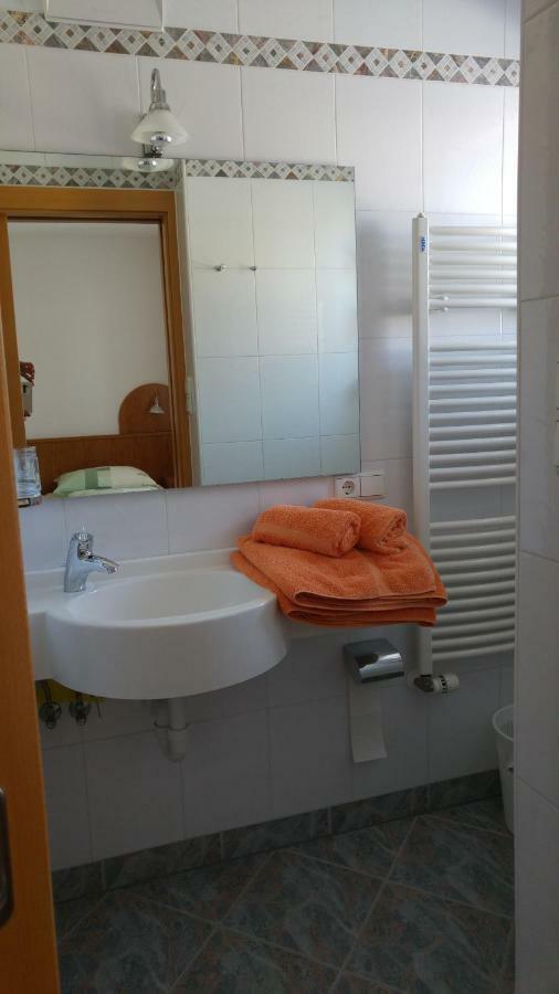 Appartamento Henglerhof Valdaora di Sopra Esterno foto