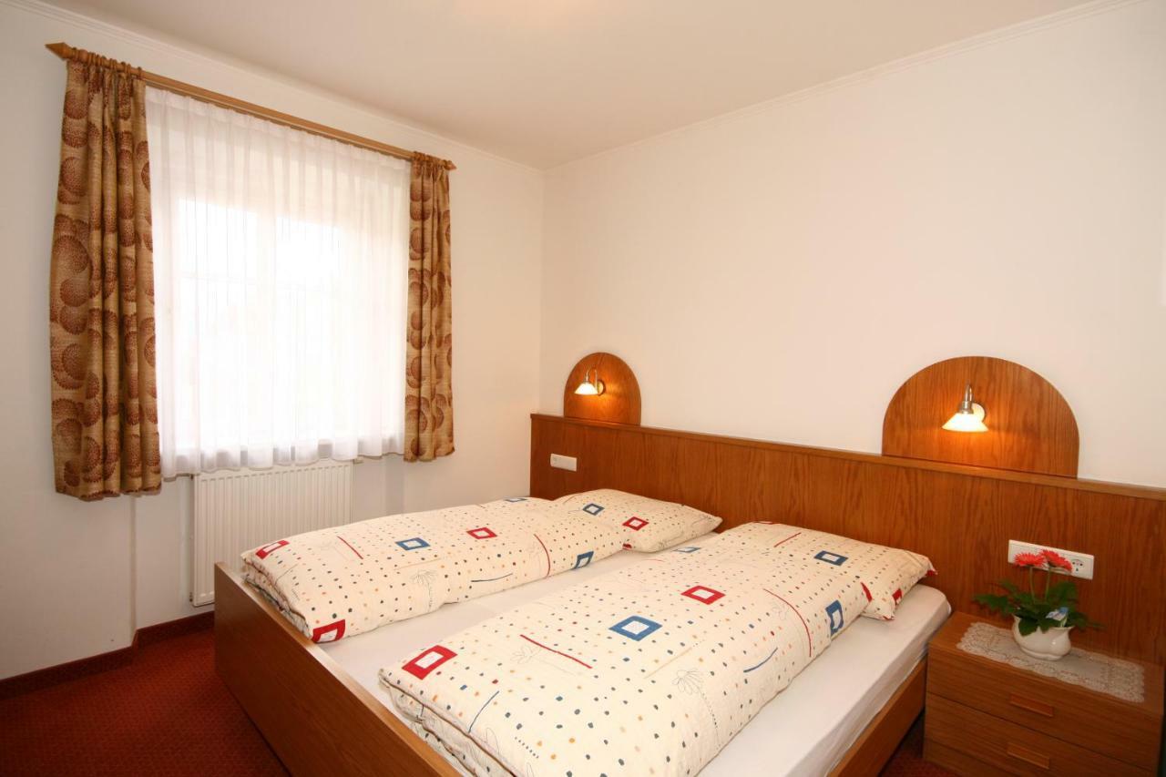 Appartamento Henglerhof Valdaora di Sopra Esterno foto